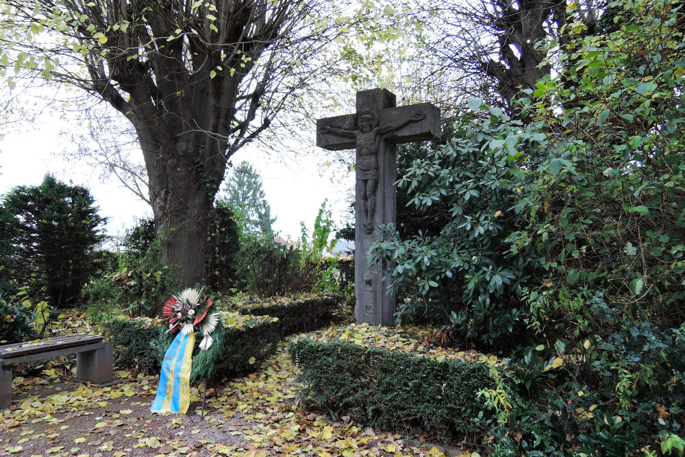 War Memorial Prmmern