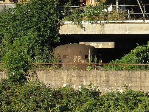 Westwall - Bunker Völklingen #1