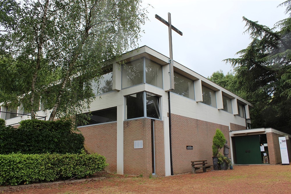 Memorial Sint-Rochus Aarschot #2