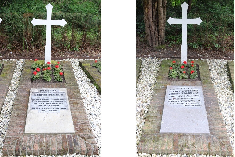 Dutch Wargraves Duinrust Beverwijk #3