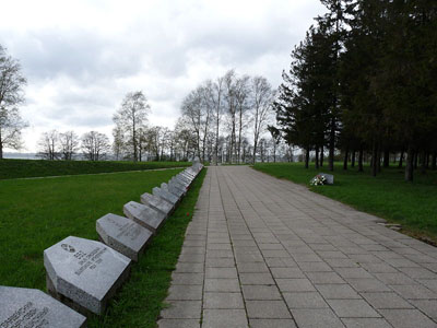 Memorial Complex Maarjame #2