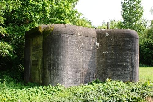 KW-Line - Bunker TPM7 #1