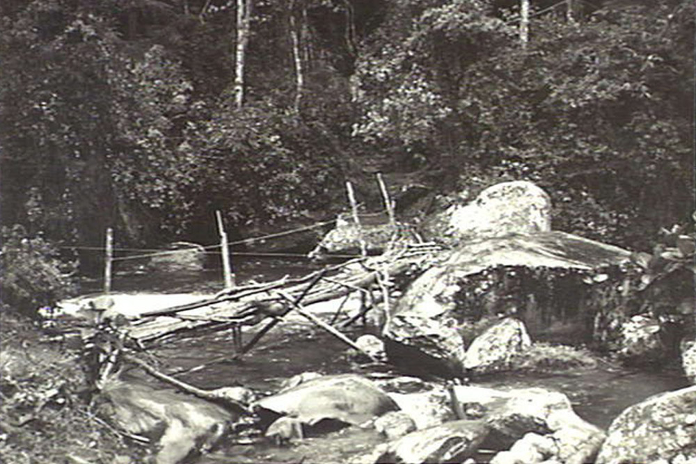 Kokoda Trail - Templeton's Crossing No. 1 (No. 1 Dump) #1