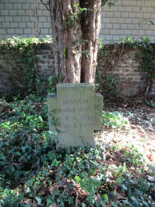 German War Graves Kaldenkirchen #3
