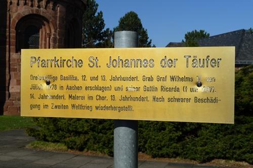 St. Johannis der Tufer Kirche #2