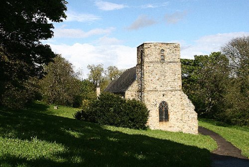 Oorlogsgraven van het Gemenebest St. Helen Churchyard Extension