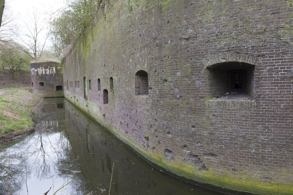 Water Line Museum Bunnik #2