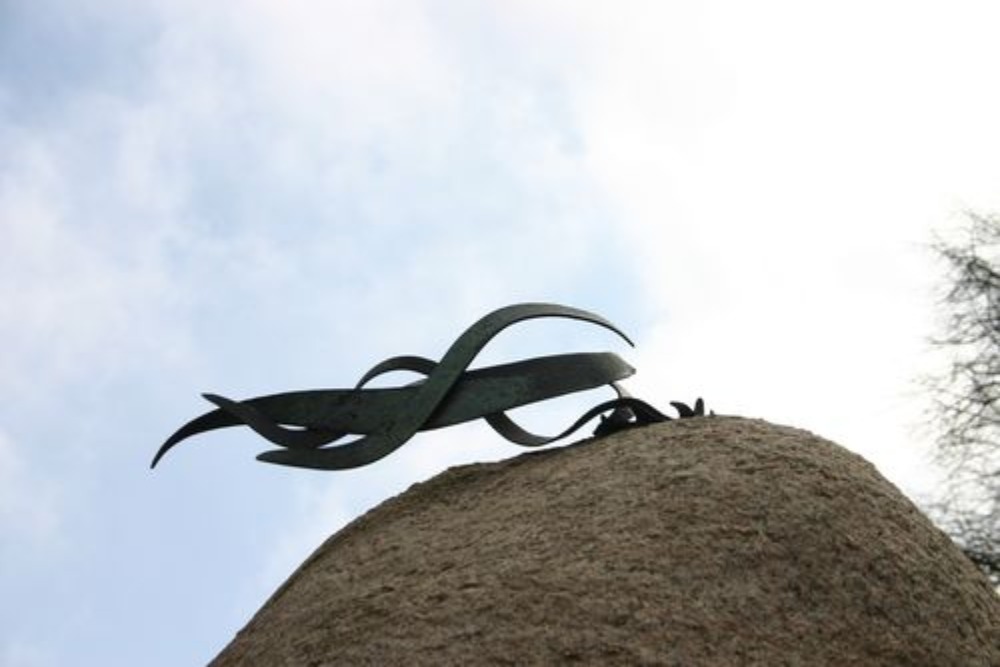War Memorial Zweeloo #3