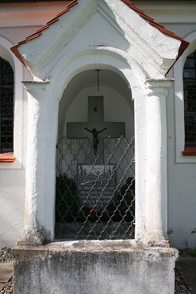 Oorlogsmonument Benningen #1