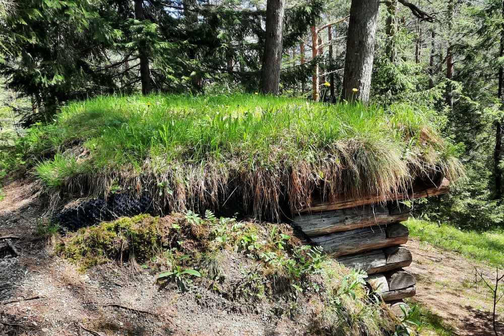 Partisan Bunker