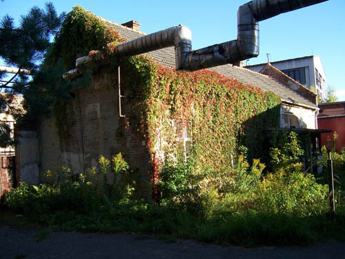 Werkkamp (Arbeitslager) Brnnlitz #5