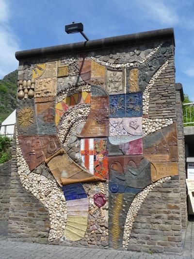 Memorial History Cochem