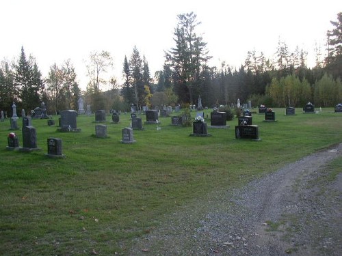 Oorlogsgraf van het Gemenebest Taymouth Cemetery #1