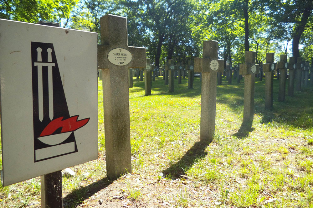 Polish War Graves