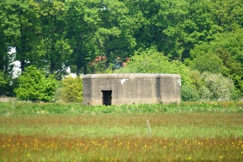 KW-Line - Bunker TPM19 #2