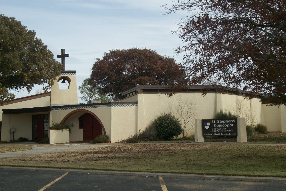 American War Grave Saint Stephen's Episcopal Church Columbarium #1