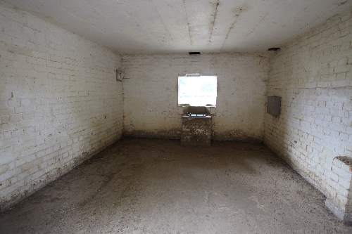 Pillbox FW3/28A Bodiam Castle #2