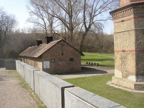 Crematorium Richard-Camps #2