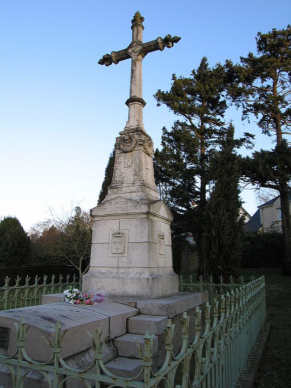 Memorial Battle of Savenay