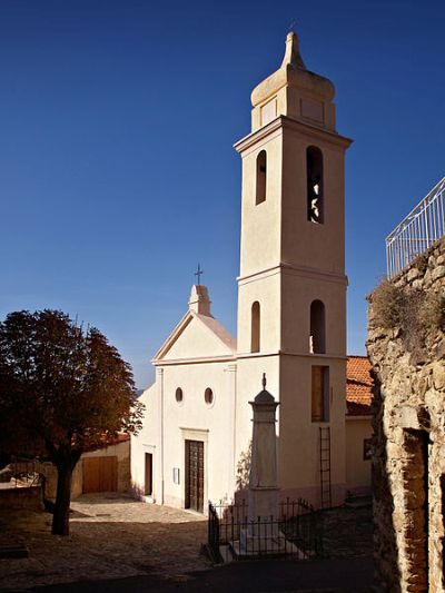 Oorlogsmonument Urtaca