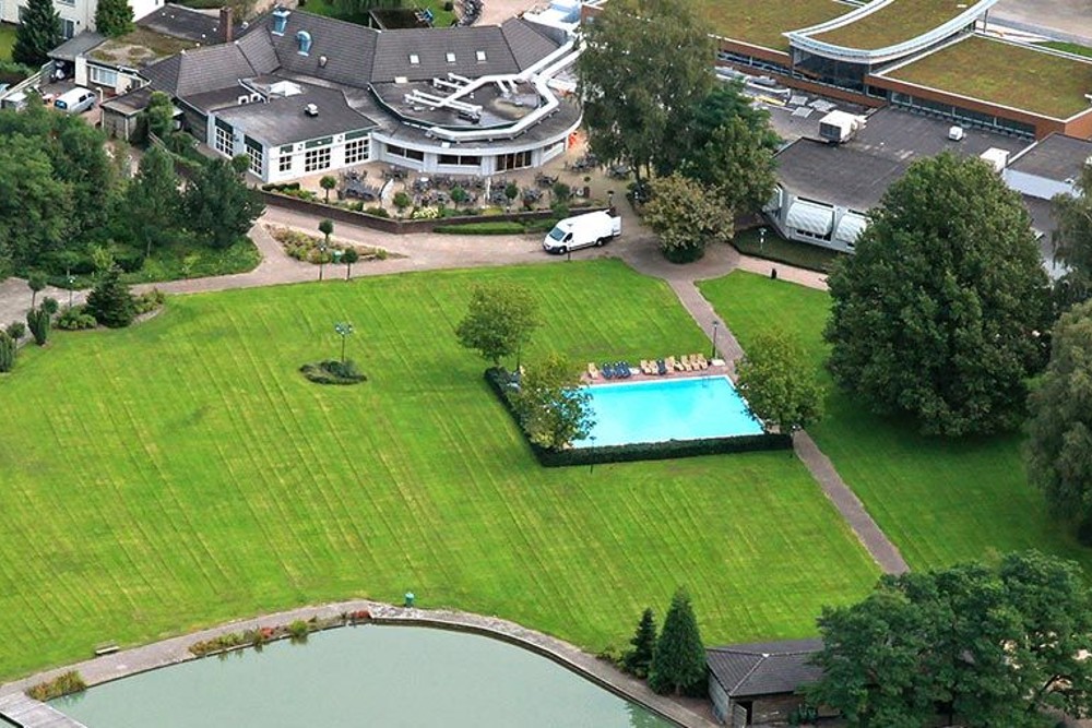 Fletcher Hotel-Restaurant Doorwerth-Arnhem #1