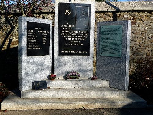 Memorial Mers el Kébir