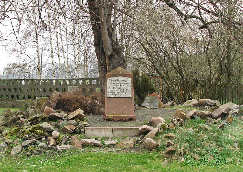 Oostenrijks Monument Wachau