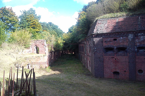 Festung Thorn - Fort XIII