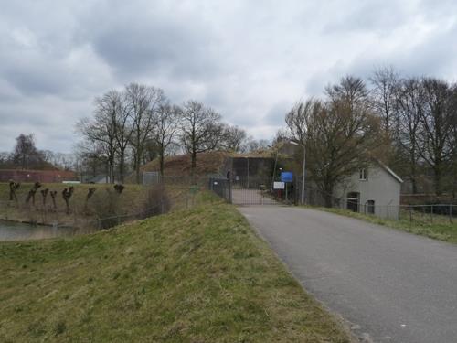Fort Everdingen #4