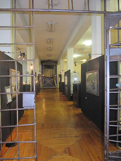 Regional Museum Magadan #3