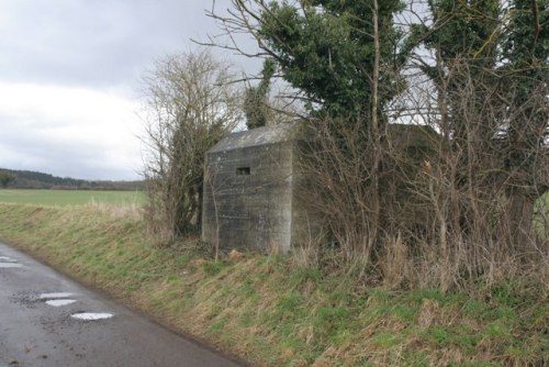 Pillbox FW3/22 Sulham