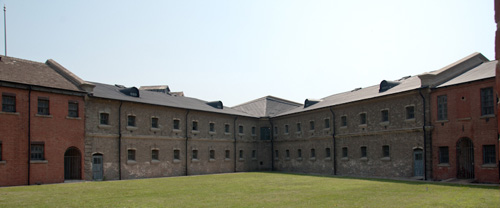Concentratiekamp Lshun #2
