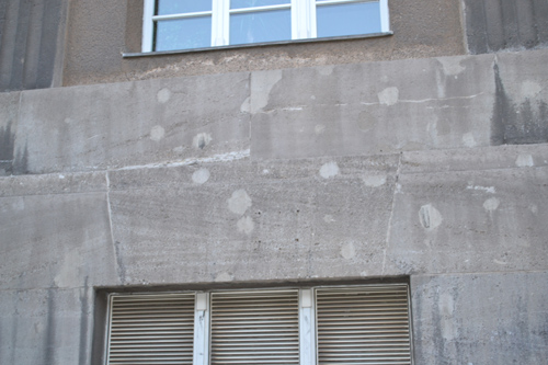 City Hall Spandau (Berlin) #5