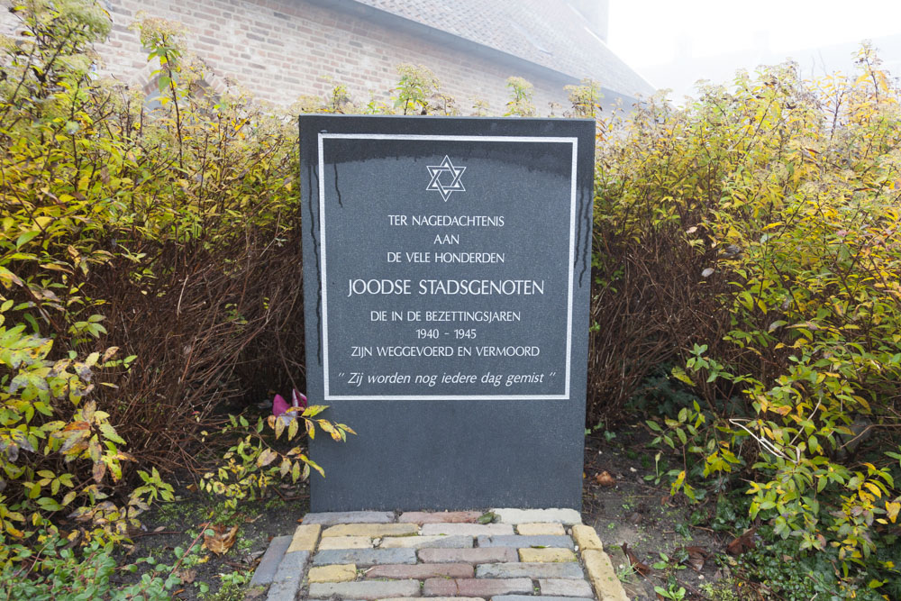 Gidon Memorial Zutphen #4