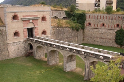 Fort Albertino #2