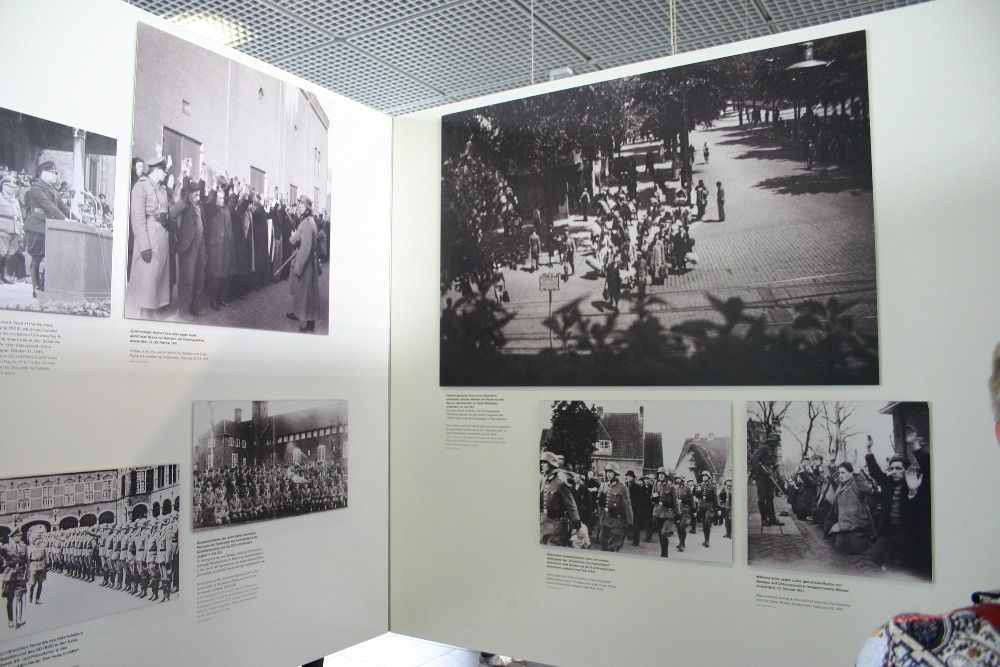 Topography of Terror #8