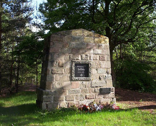 Kamion German War Cemetery #1