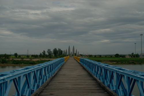 Hien Luong Brug #2