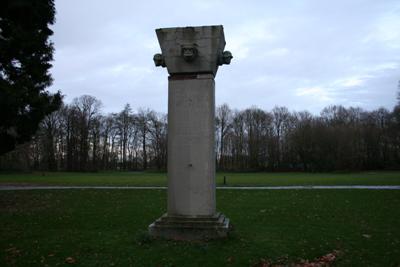 War Memorial Kleve