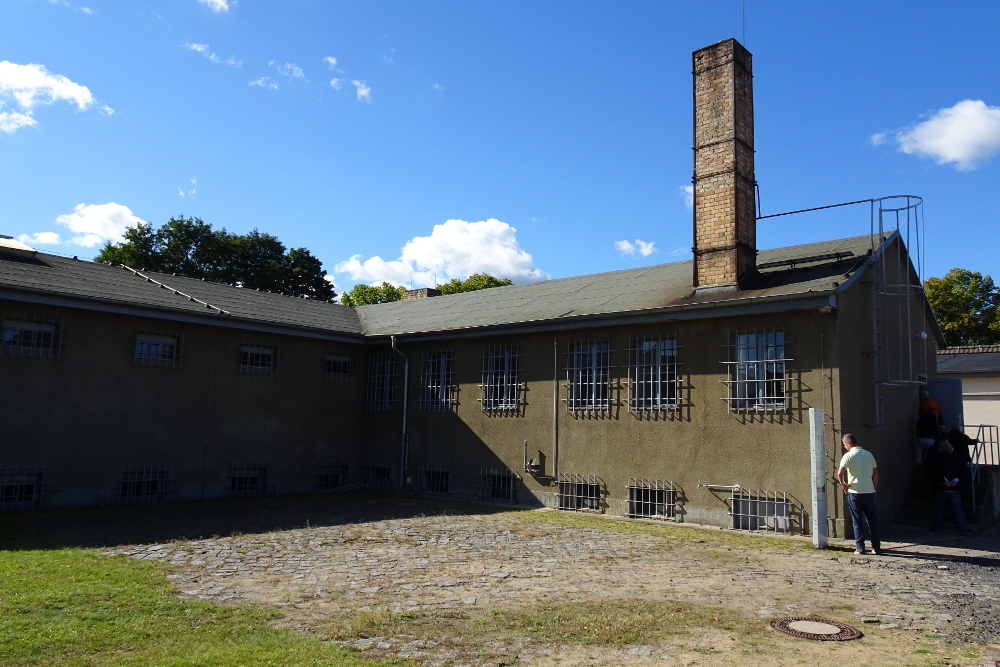 Ravensbrück Concentration camp #7