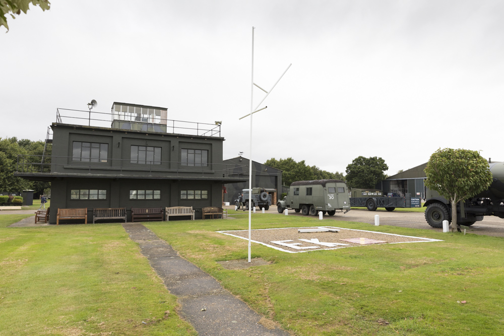 Lincolnshire Aviation Heritage Centre #1