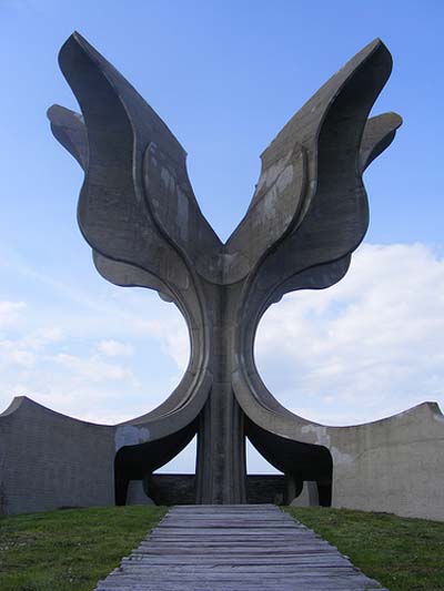 Jasenovac 