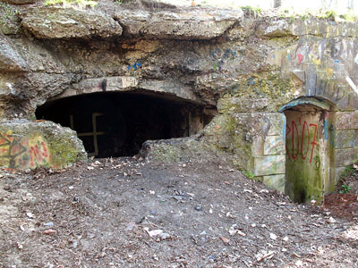 Festung Graudenz - Fort Strzemiecin #2