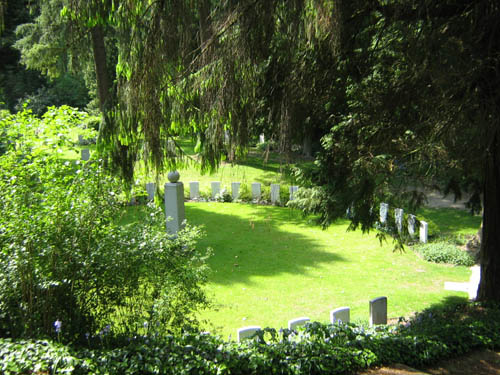 Memorial Royal Middlesex Regiment