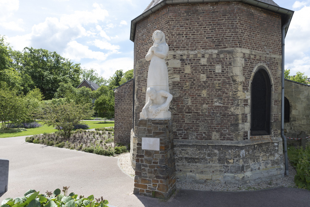 Oorlogsmonument Hoensbroek