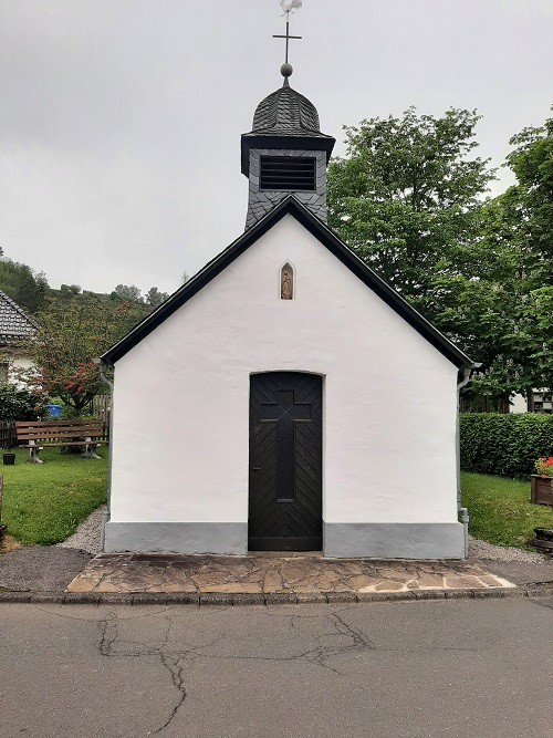 Oorlogsmonument Wiesen #2