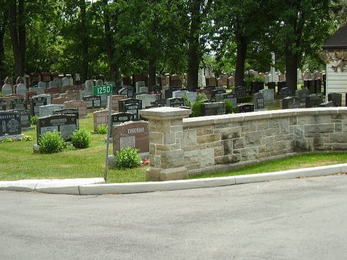 Commonwealth War Graves Beth Jacob Jewish Cemetery #1