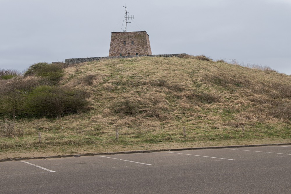 Dump Site Bombardment Bezuidenhout 