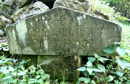 Russian War Cemetery No.1 - Ozenna #2