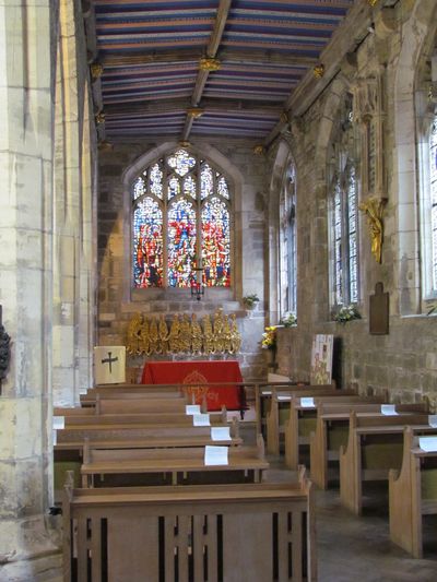 St. Martins Church York #2